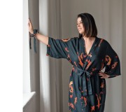 Kimono Karpie Koi