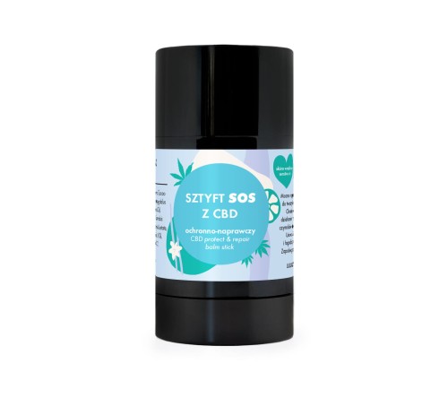 sztyft z cbd