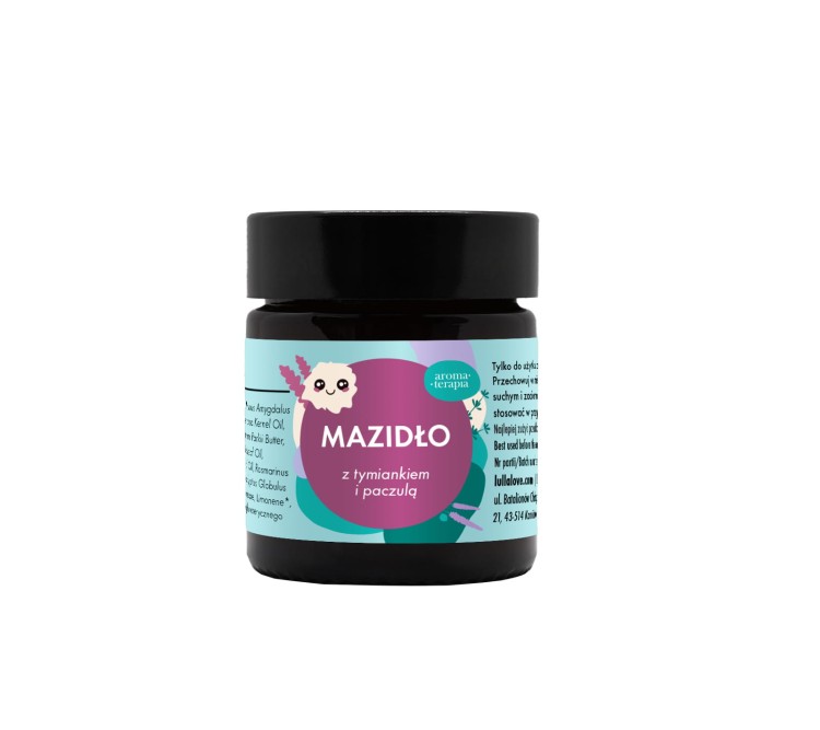 Mazidło