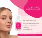 Rozjaśniający krem pod oczy z witaminą C
